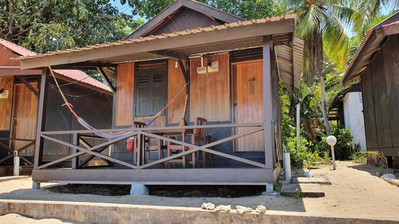 The Station Tioman Ξενοδοχείο Kampong Ayer Batang Εξωτερικό φωτογραφία