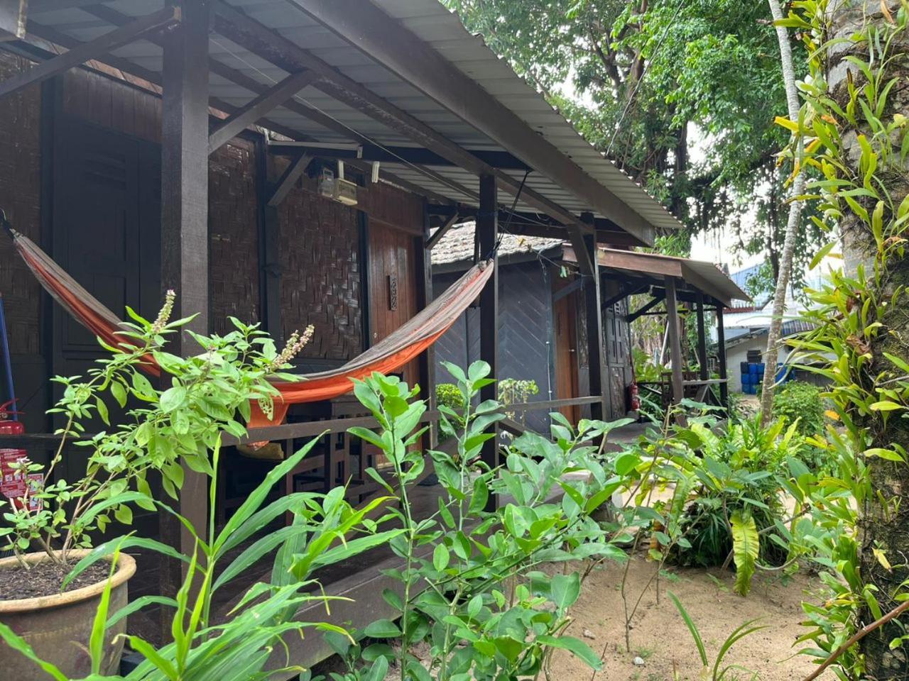 The Station Tioman Ξενοδοχείο Kampong Ayer Batang Εξωτερικό φωτογραφία